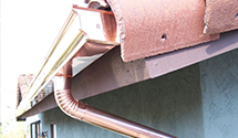 Rain Gutter Installation, Repair, Cleaning in Olla, LA